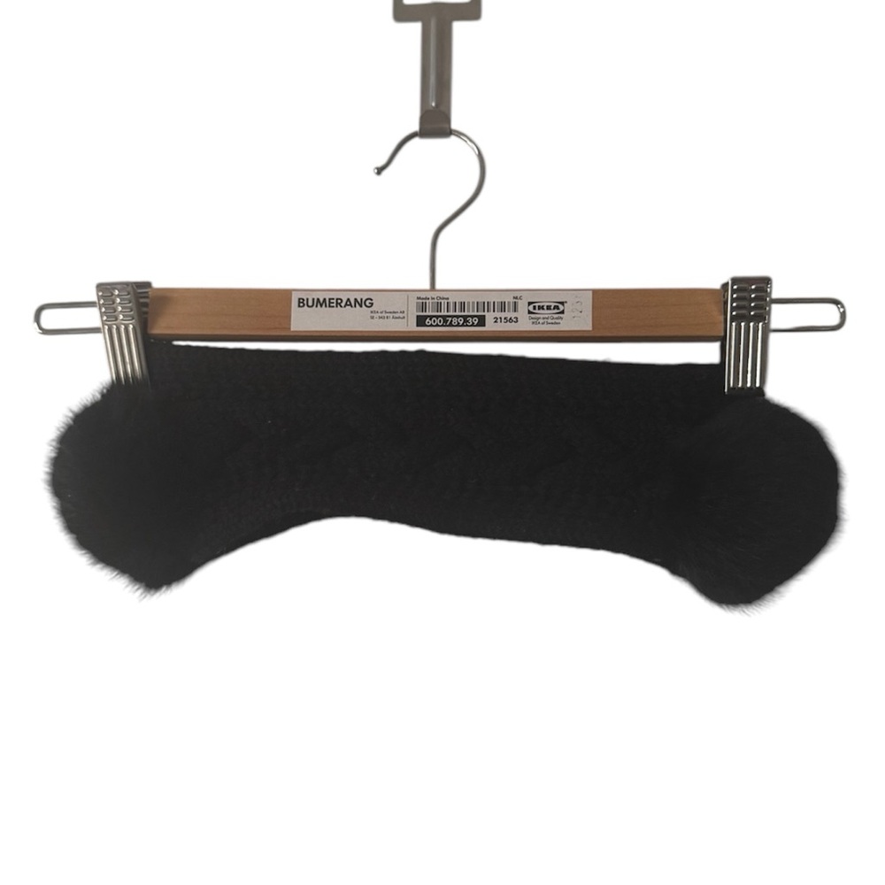 Marc Jacob’s ear warmers